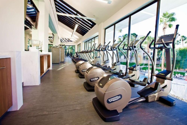 Tropicana Las Vegas a DoubleTree by Hilton Resort & Casino - Free Parking image 41